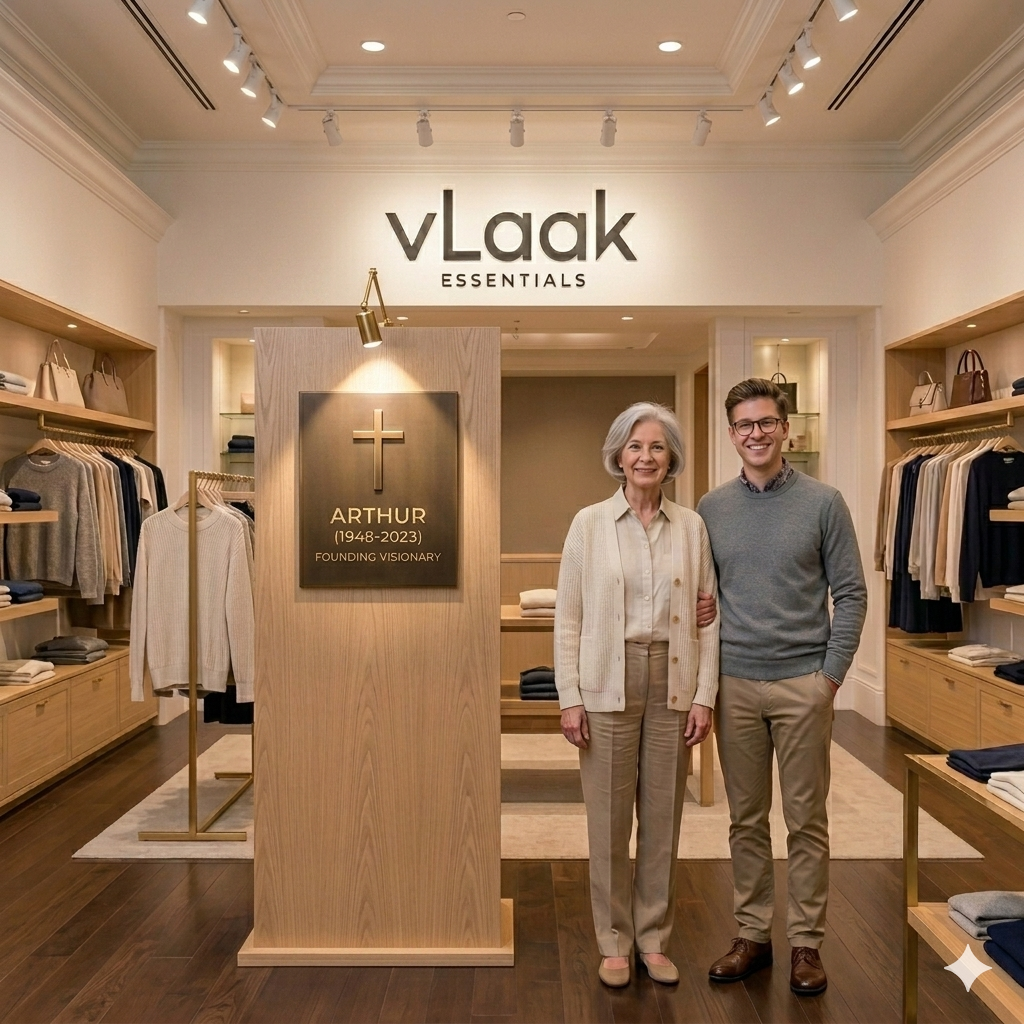 Family history of Store